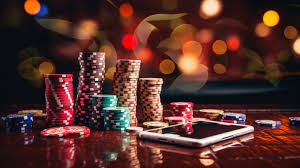 Вход на зеркало Arkada Casino